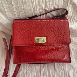 Kate Spade Red Purse
